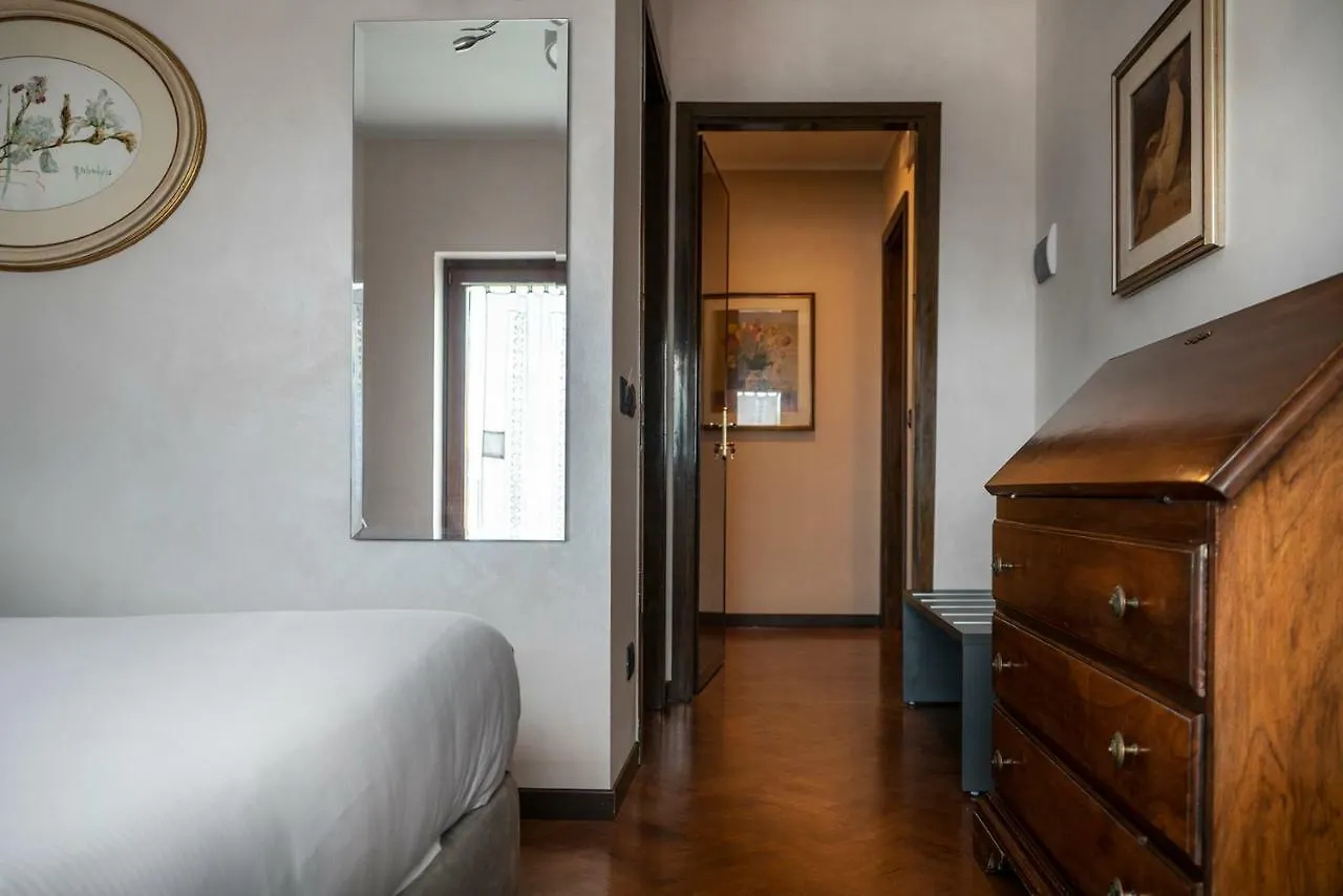 Ferienhaus La Villa Saló