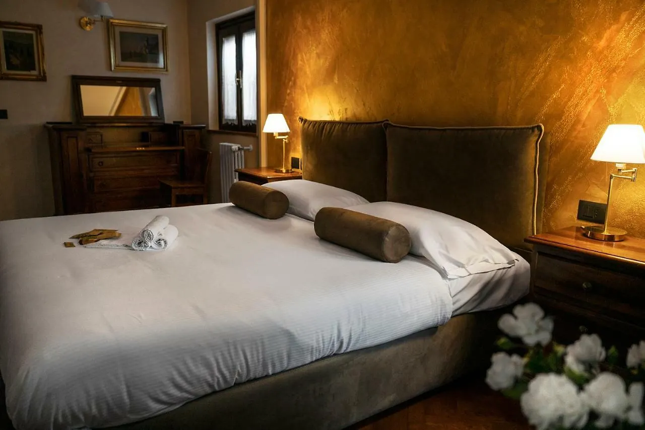 Ferienhaus La Villa Saló Italien