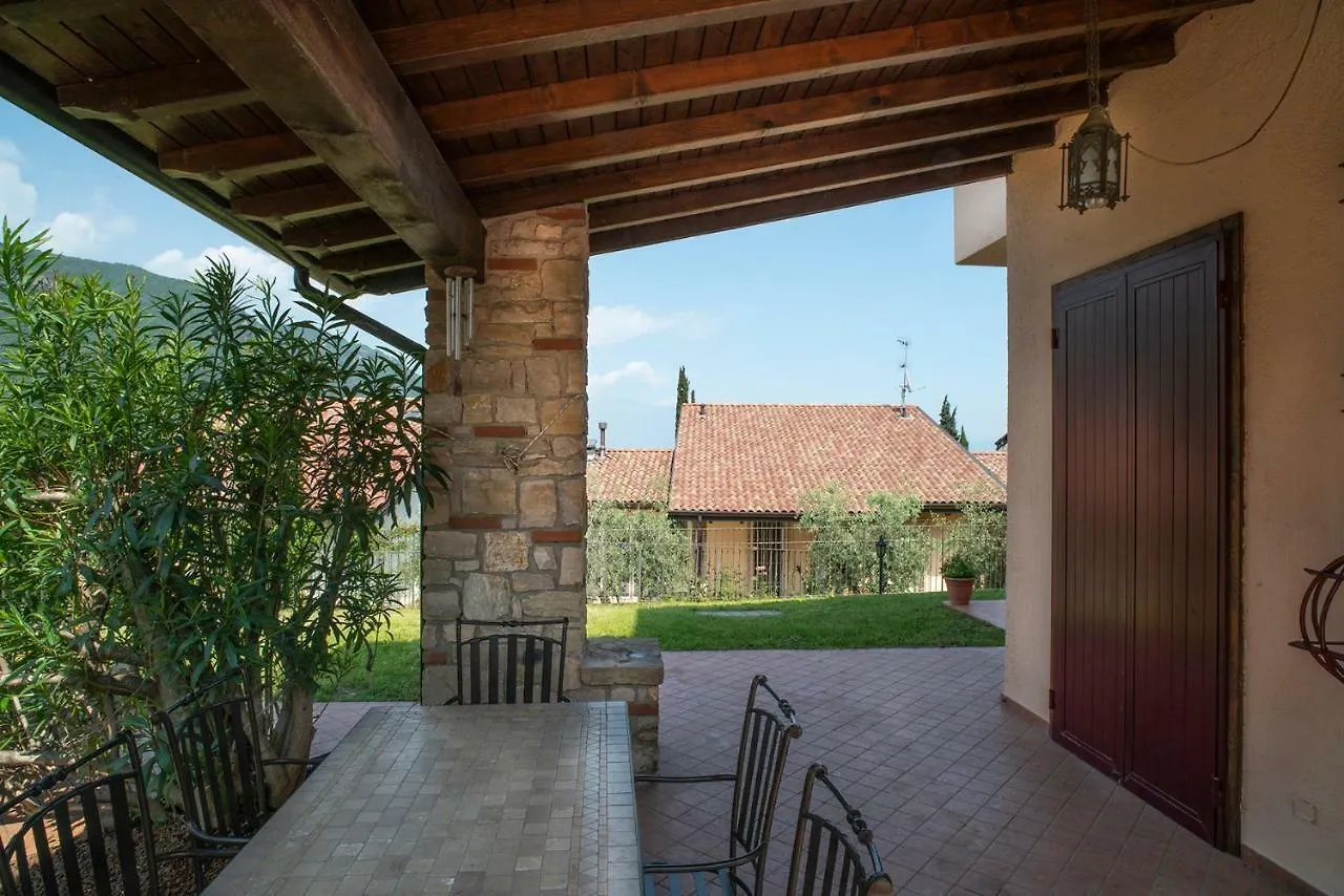Ferienhaus La Villa Saló