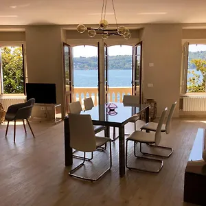 Casa Elisabetta, Affacciata Sul Golfo Saló