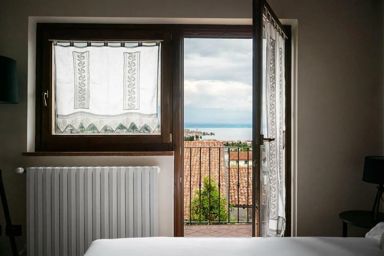 Semesterbostad La Villa Salò