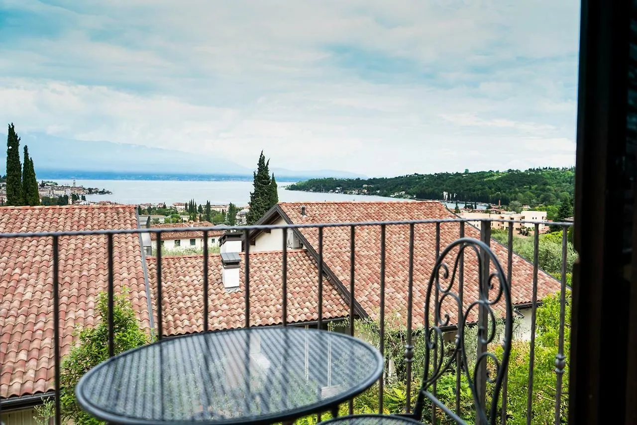 La Villa Salò